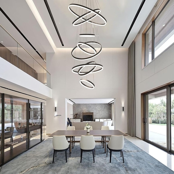 Modern house chandelier store