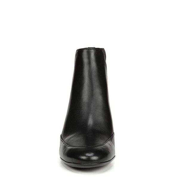 naturalizer danica bootie