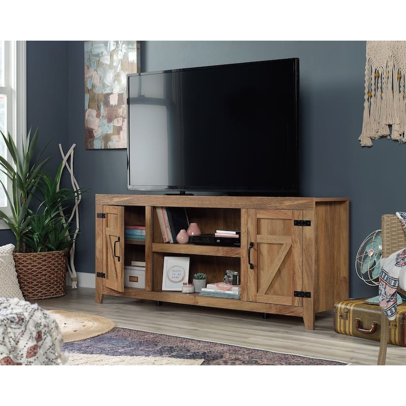 Entertainment Credenza