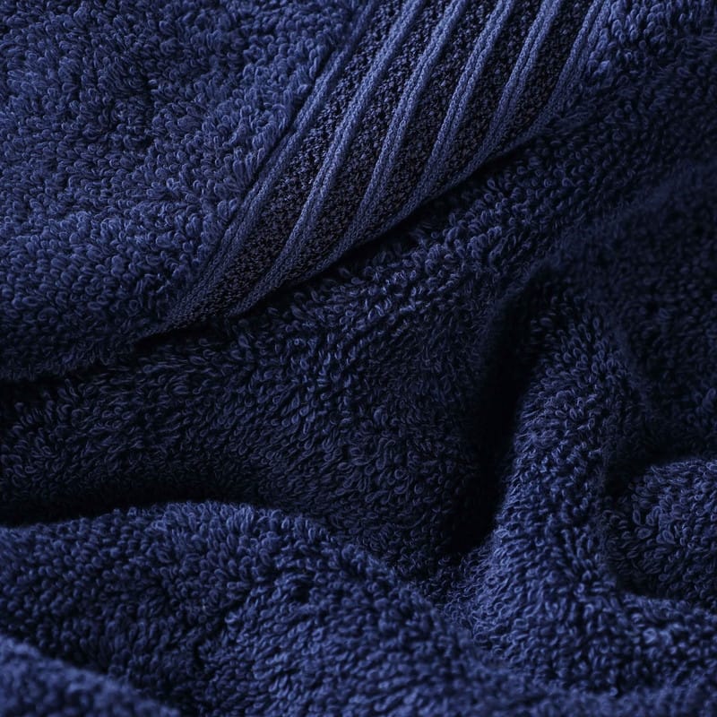 Superior Heritage Egyptian Cotton Absorbent 3-Piece Towel Set