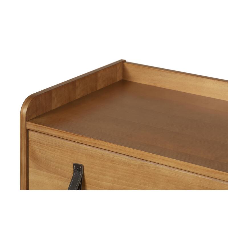 Copper Grove Rivne Dresser