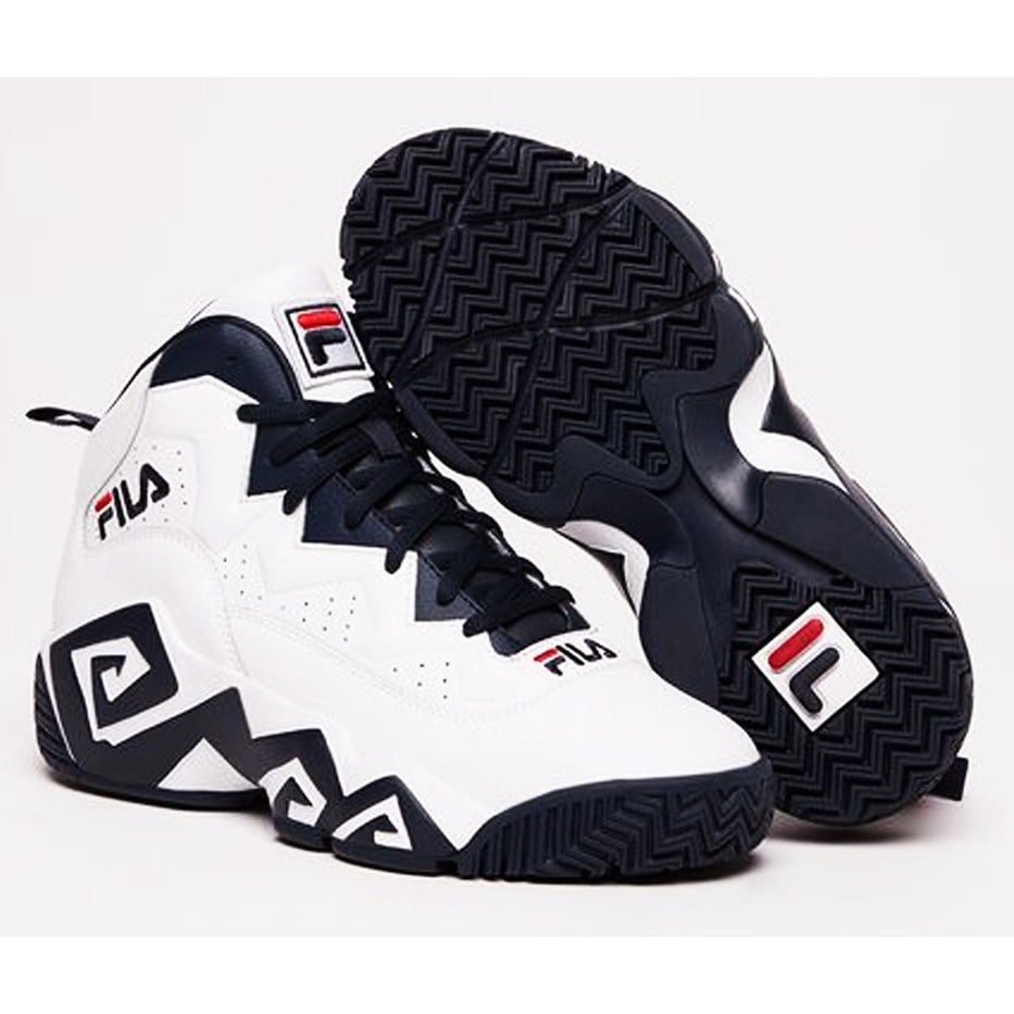 fila mb mens shoes