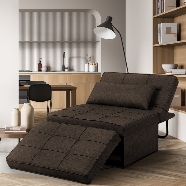 Convertible sleep chair new arrivals