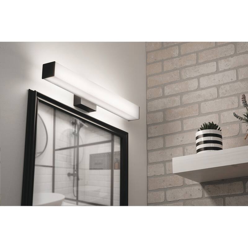 AFX TADV2404LAJUD Tad 25" Wide LED Bath Bar