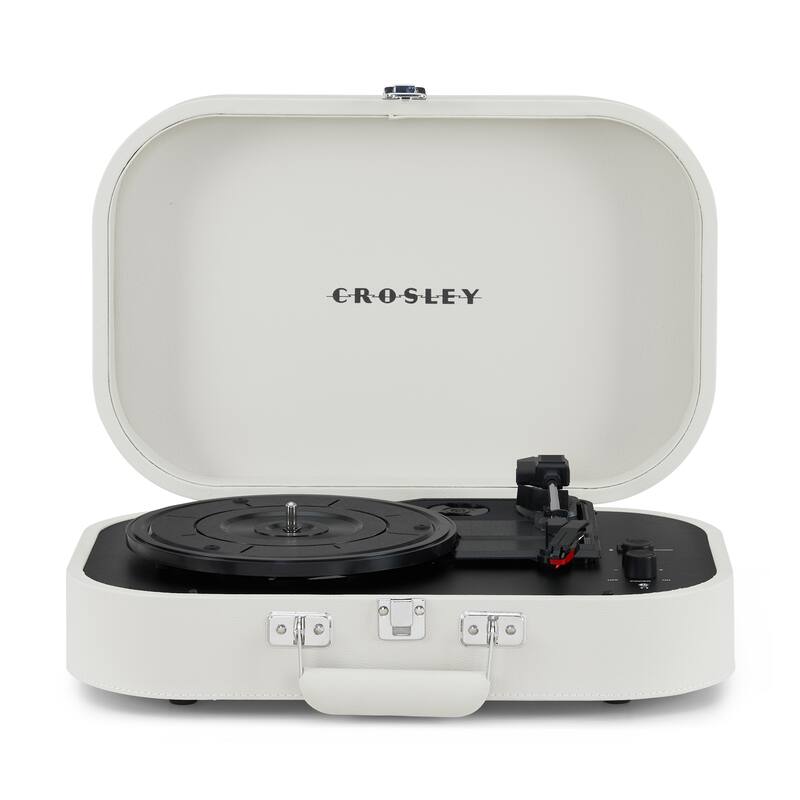 Discovery Bluetooth Vinyl Record Player