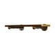 preview thumbnail 7 of 47, Somerville Farmhouse Industrial Wall Shelf