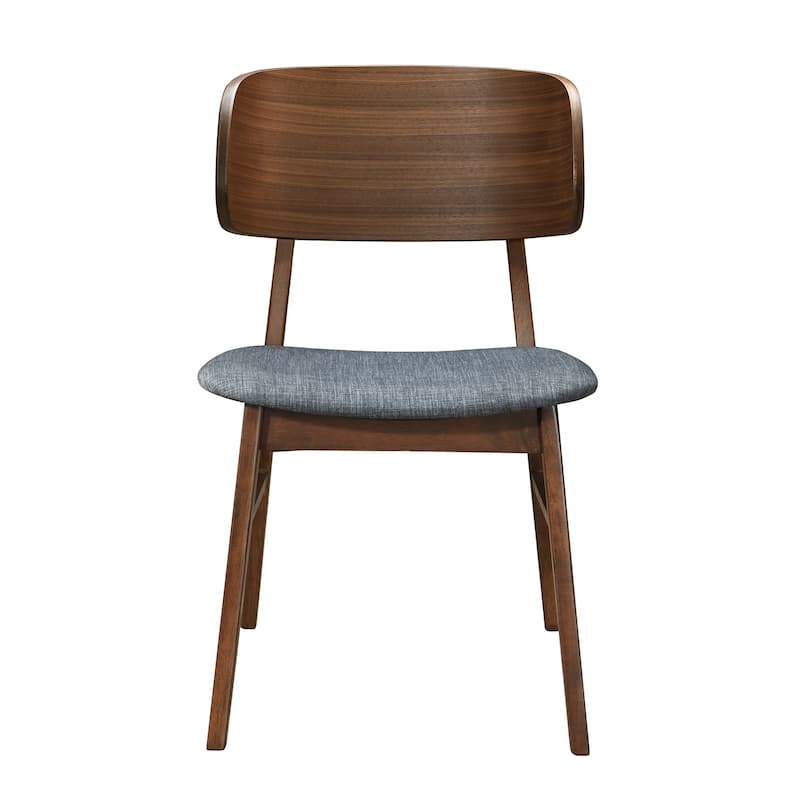 Kelly Solid Wood Side Chairs (Set of 2)