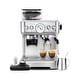 preview thumbnail 8 of 7, Casabrews 5700Gense All-in-One Espresso Machine with Grinding Memory Function Silver