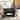 SAFAVIEH Axelle 21.7-Inch Metal Drawer Nightstand, Modern
