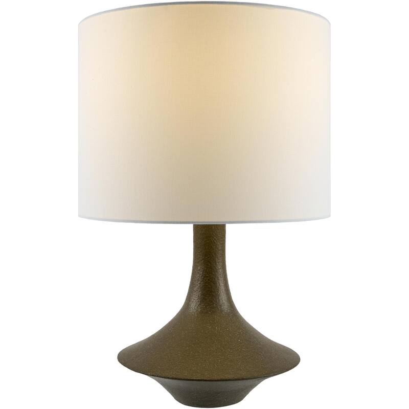 Livabliss Bryant Modern Accent Table Lamp - 23"H x 15"W x 15"D