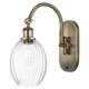 Option Antique Brass / Clear