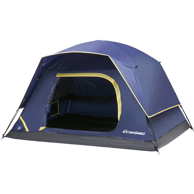 EchoSmile Nylon Dome Tent