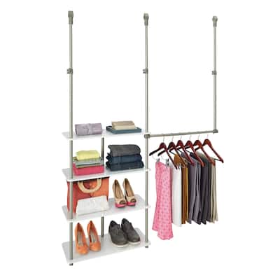 ClosetMaid Closet Maximizer