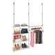 ClosetMaid Closet Maximizer
