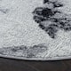SAFAVIEH Adirondack Cordelia Abstract Glam Rug