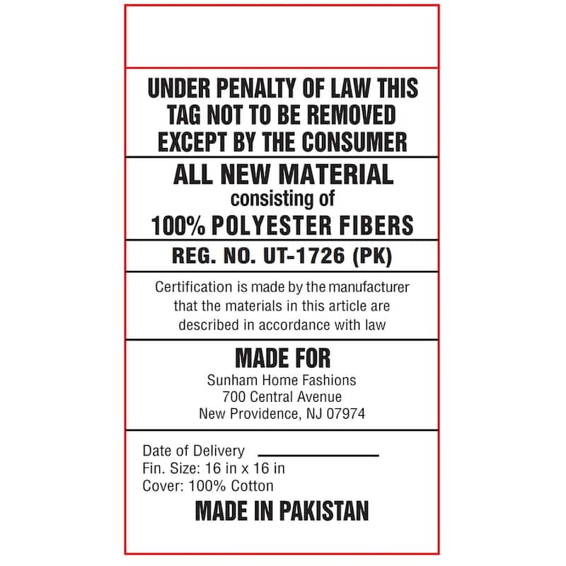 Lanwood Home Claire Cotton 10-Piece Comforter Set