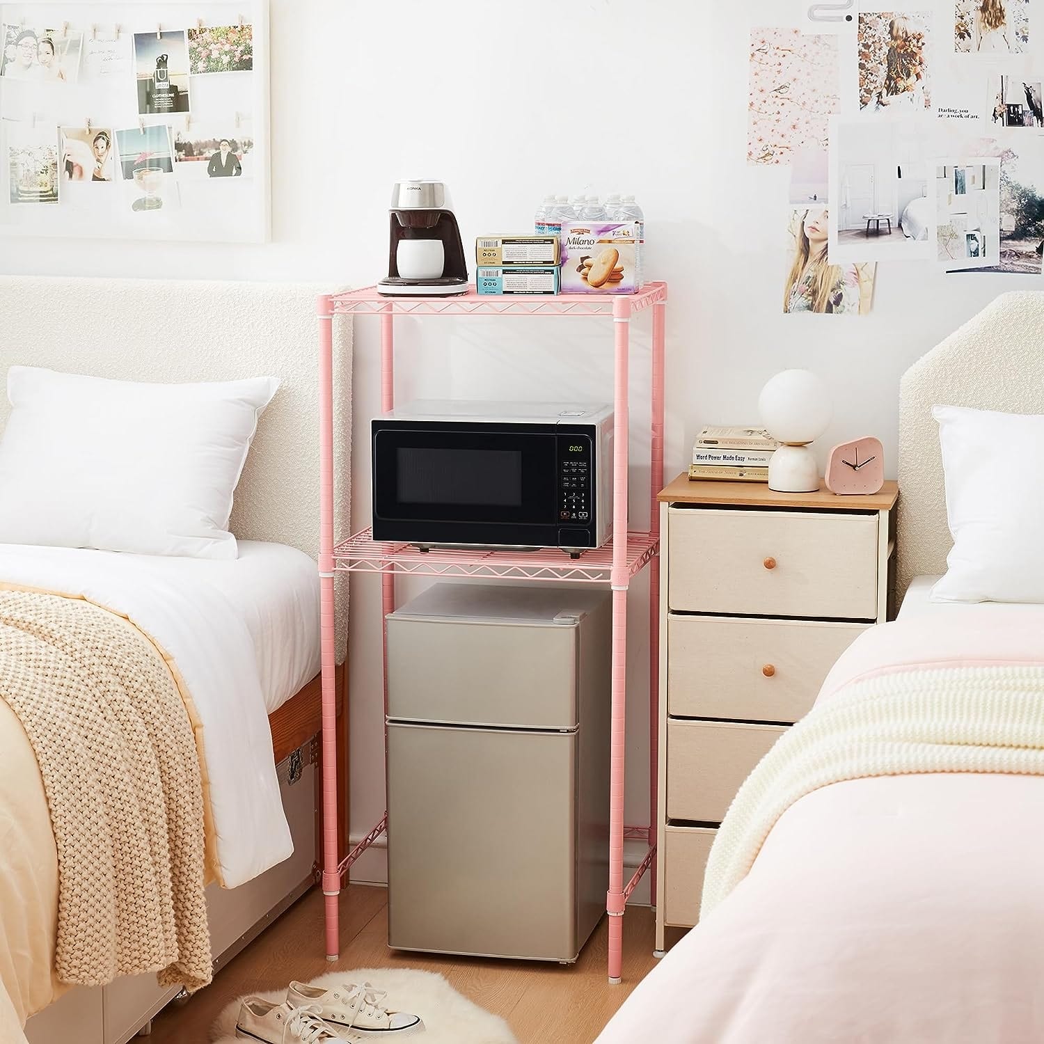 Option Pink