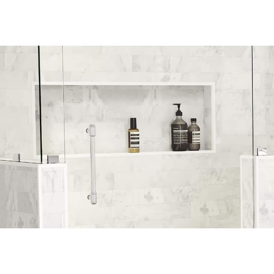 Schluter Kerdi Board SN Prefabricated Shower Niche 12 x 28 12 x 28