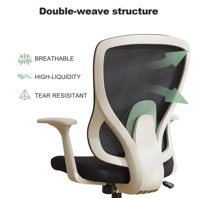 Ergonomic Office Chair Swivel Executive Chair