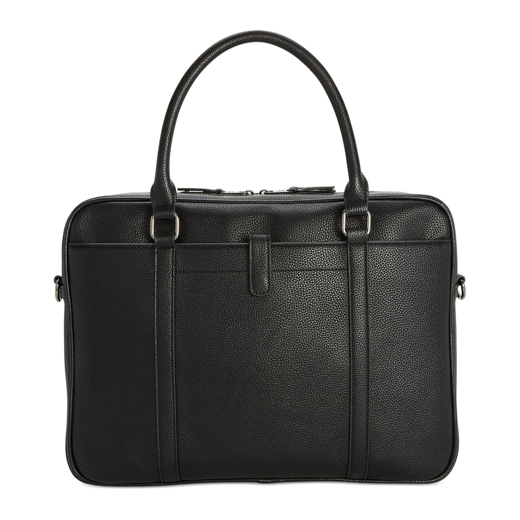steve madden briefcase