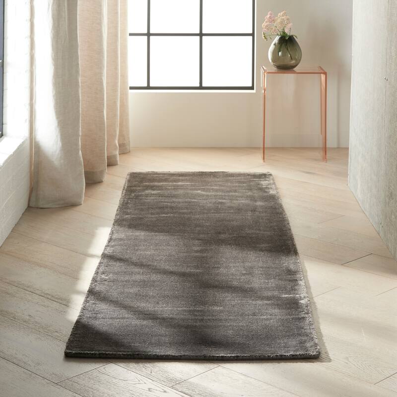 Calvin Klein Home Lunar Area Rug