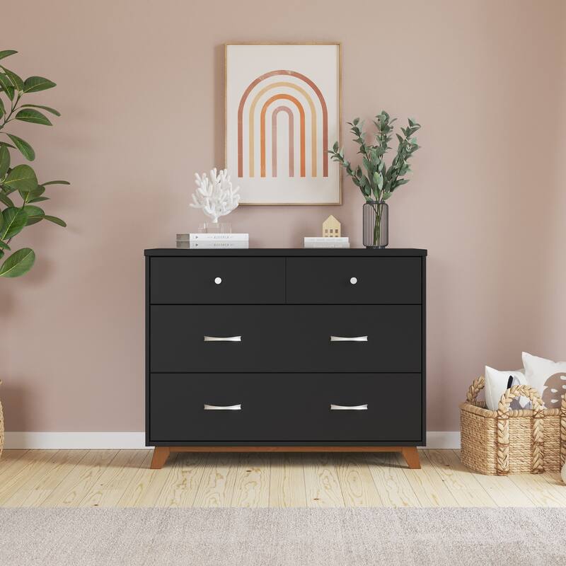 Soho 3 Drawer Dresser