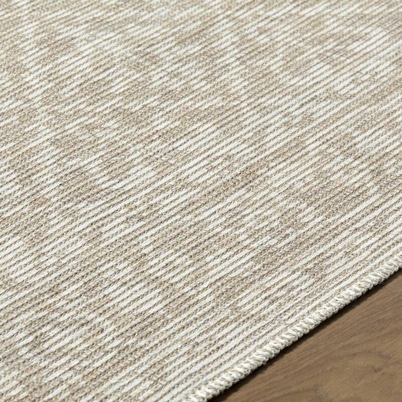 Nabela Noor Home x Livabliss Maan Traditional Area Rug