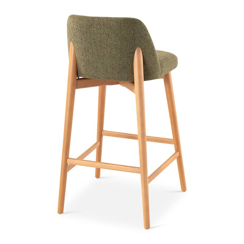 Tonia Counter and Bar Stool