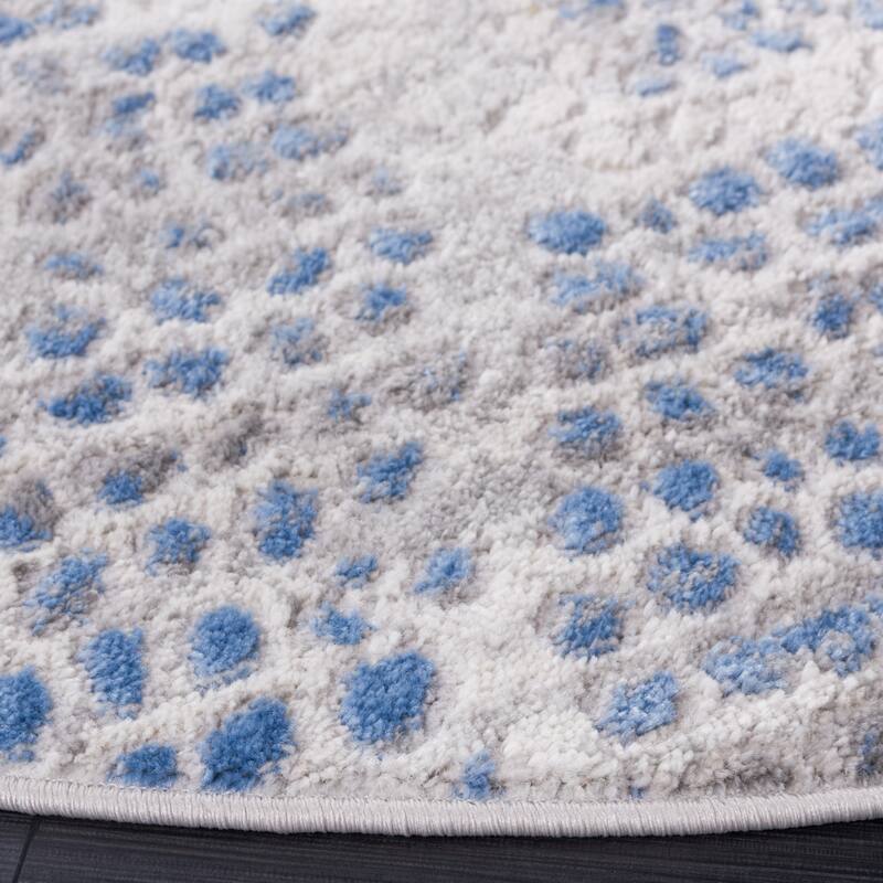 SAFAVIEH Palma Gerdhilde Modern Geometric Rug
