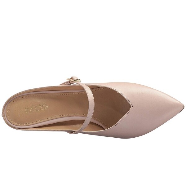 michael kors tiegan mule
