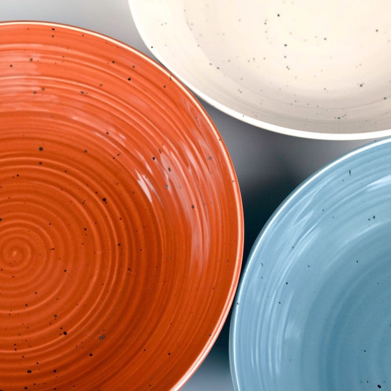 Painter's Palette Sango Siterra Sango Siterra 16-PC