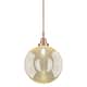 Option Antique Copper / Mercury