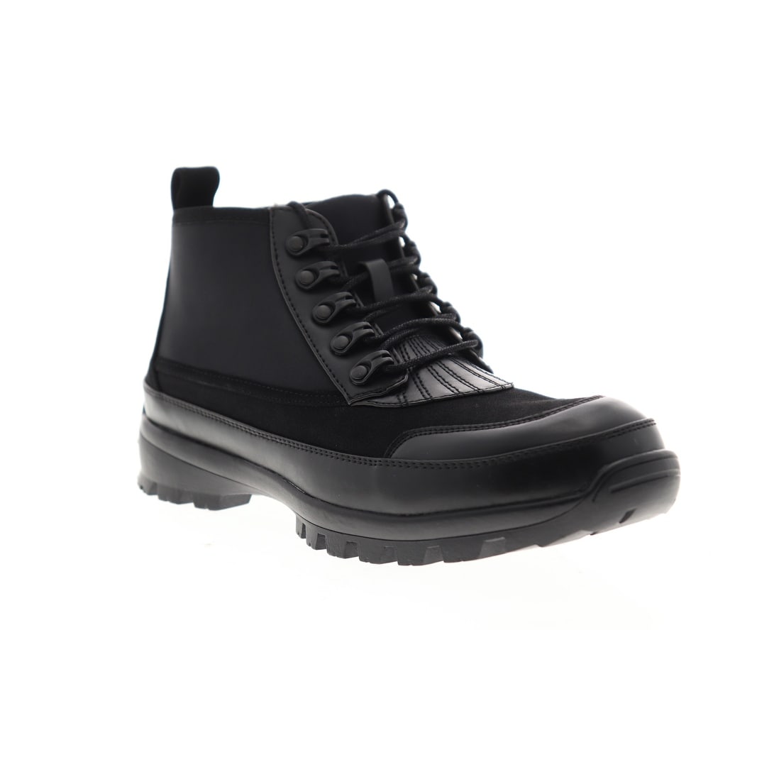 kenneth cole men's dress boots