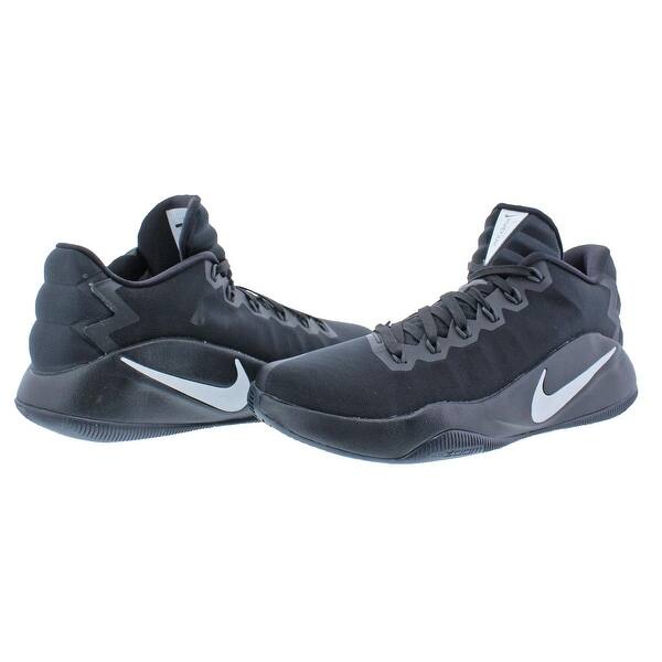 Shop Nike Mens Hyperdunk 2016 Low Basketball Shoes Athletic Low