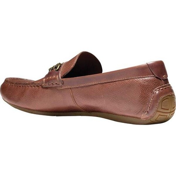 cole haan men's somerset link bit ii loafer