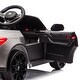 preview thumbnail 16 of 58, BMW M4 12v Kids ride on Painting toy car 2.4G W/Parents Remote Control,Three speed adjustable,Rear wheel shock absorption White