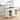 Farmstead 3-Piece Kitchen Island and Stool Set