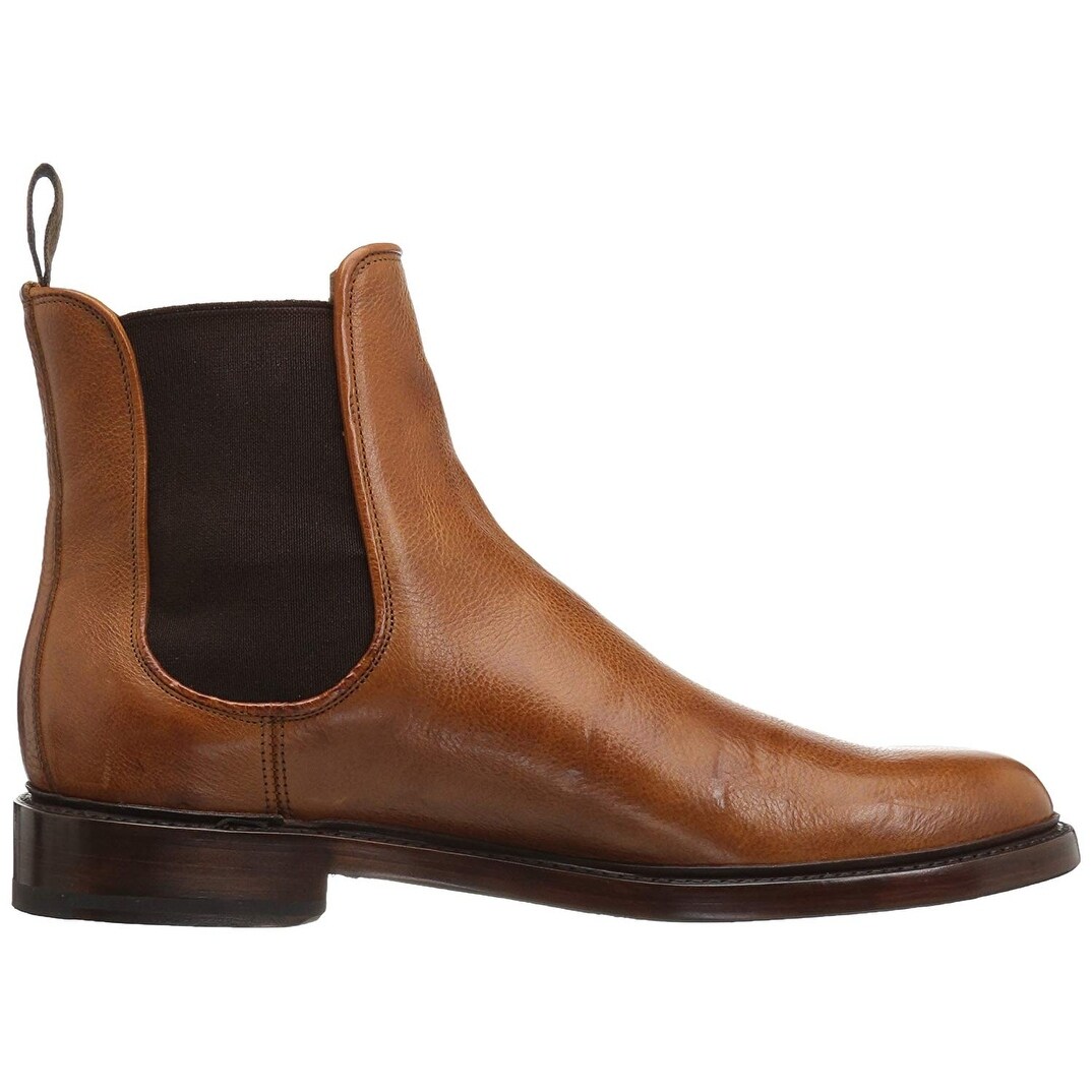 frye men's jones chelsea boot