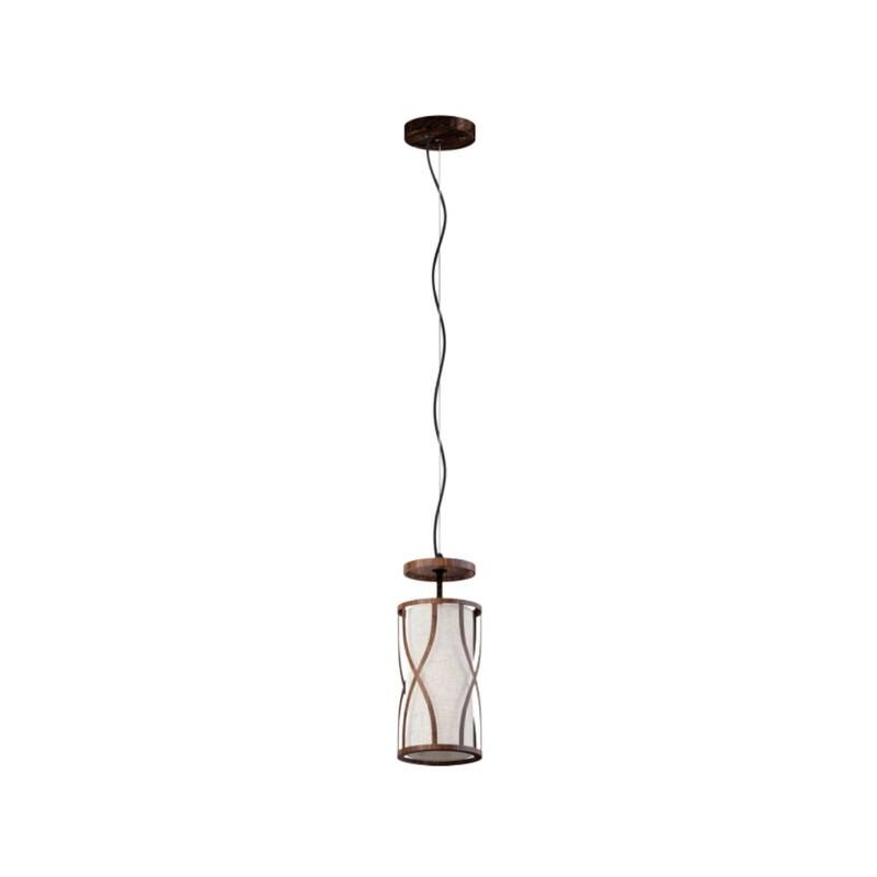 Farmhouse hallway lighting brown pendant light metal islandlighting