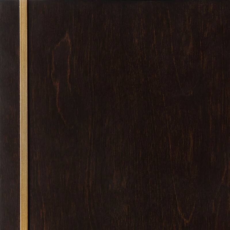 Durango 8-drawer Dresser Smoked Peppercorn