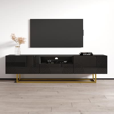 Ronda 01 75" TV Stand