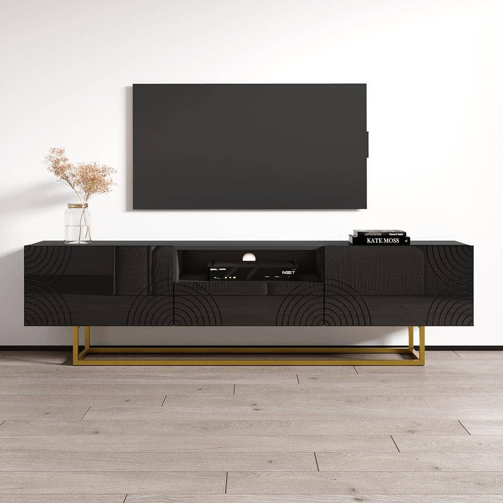 Ronda 01 75" TV Stand