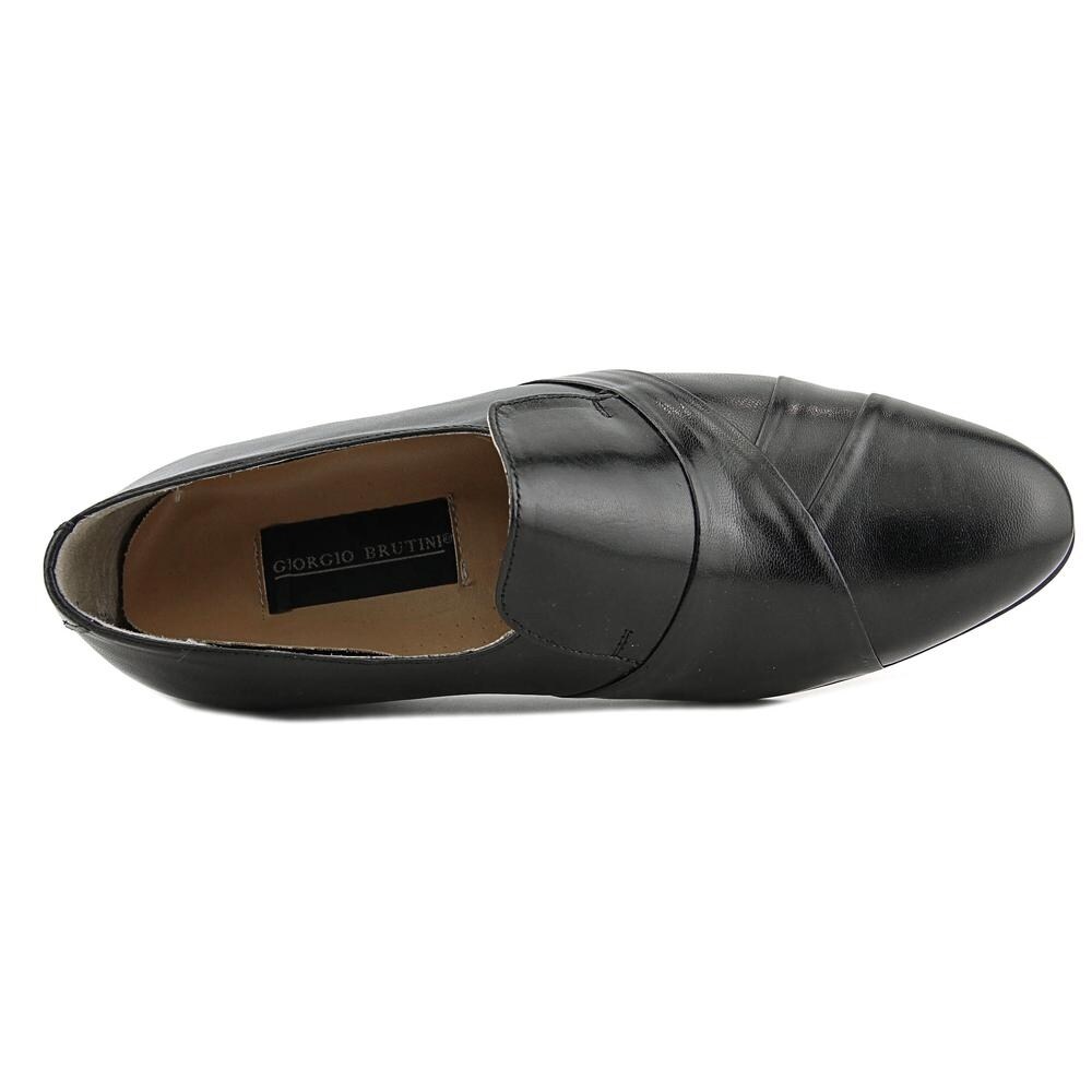 giorgio brutini bernard