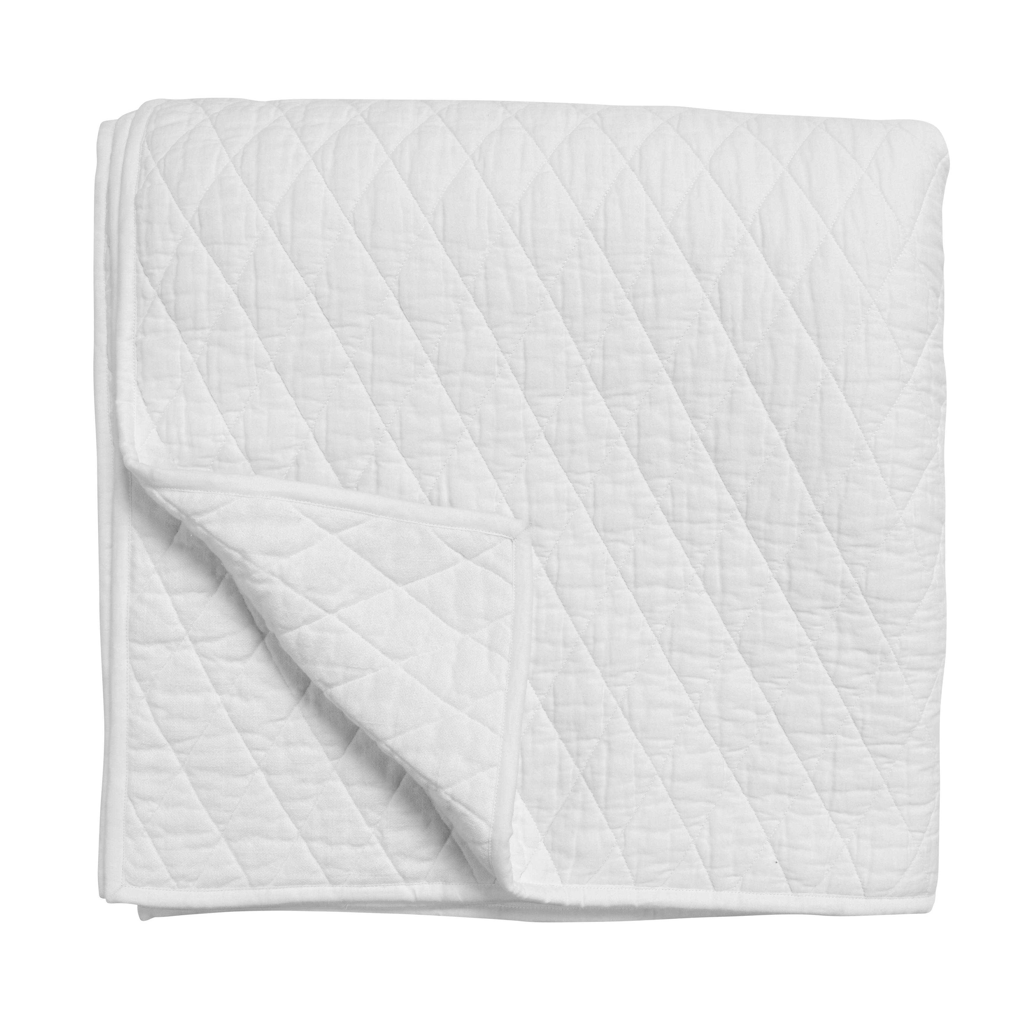 Vintage Lana Cotton Quilt Set