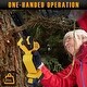 preview thumbnail 4 of 3, Mini Chainsaw Cordless