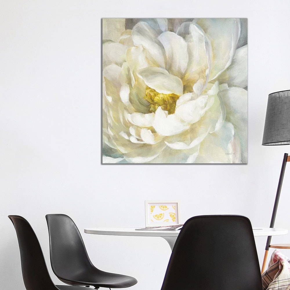 iCanvas "Summer Joy II" by Danhui Nai Canvas Print