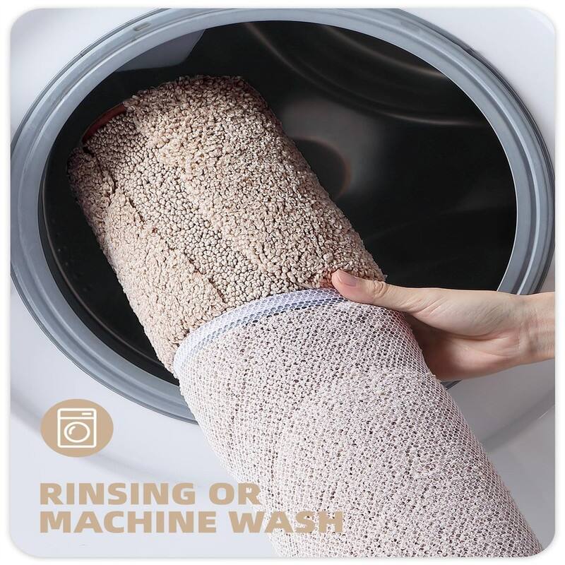 Bathroom Rugs Non Slip