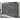 Baystorm Grey Wood 6-drawer Dresser