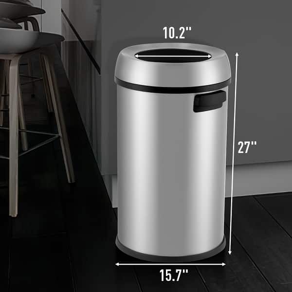 Bed Bath And Beyond Trash Cans