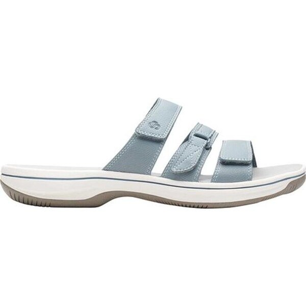 clarks brinkley coast slide